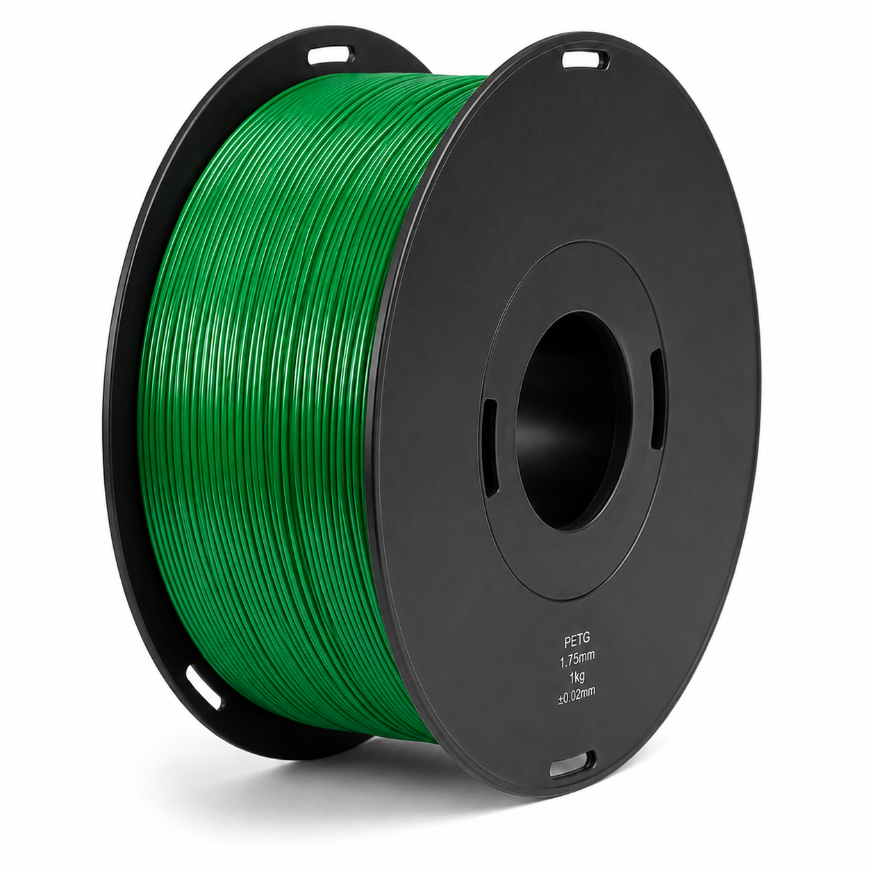 PETG Filament 1.75mm 1KG – Strong, Tough and Low Warping