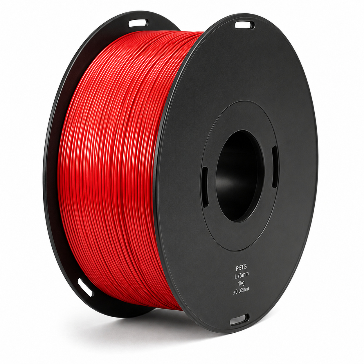 PETG Filament 1.75mm 1KG – Strong, Tough and Low Warping