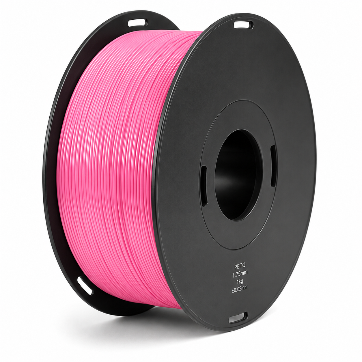 PETG Filament 1.75mm 1KG – Strong, Tough and Low Warping