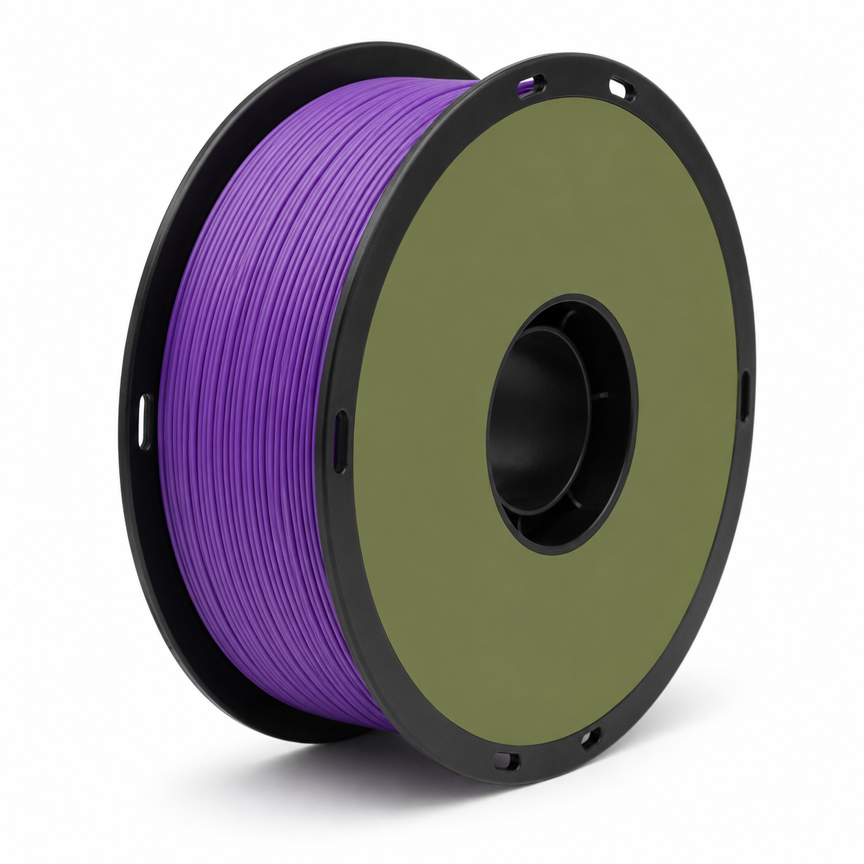 ABS+ Filament 1.75mm 1KG – Low Warping and High Toughness