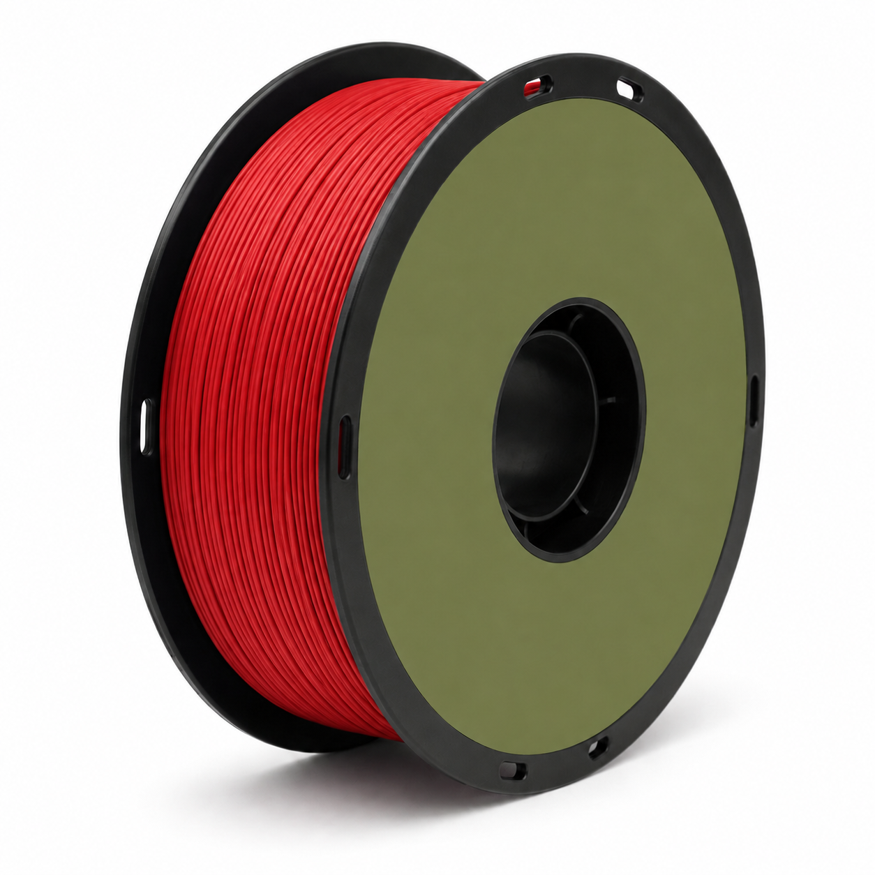 ABS+ Filament 1.75mm 1KG – Low Warping and High Toughness