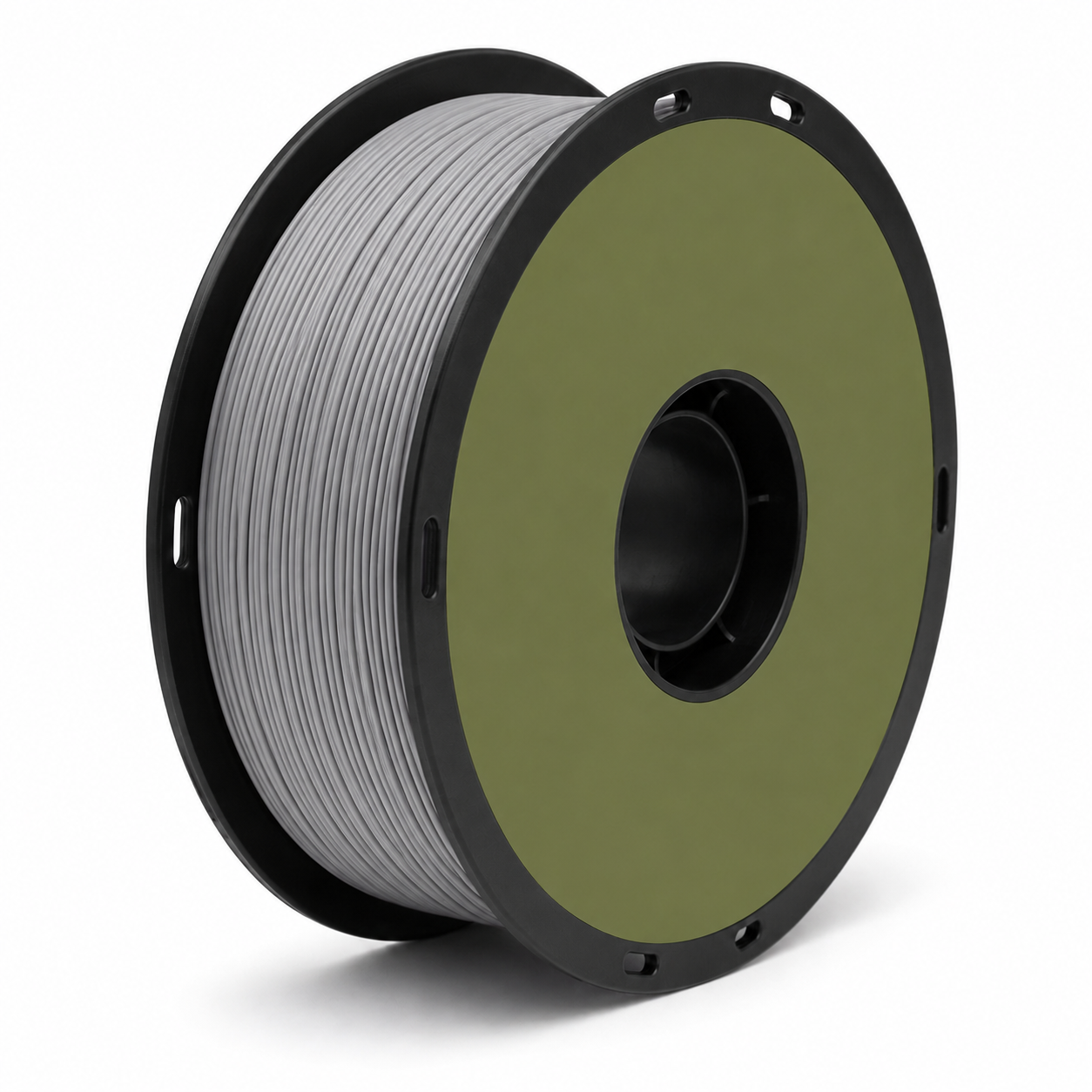 ABS+ Filament 1.75mm 1KG – Low Warping and High Toughness