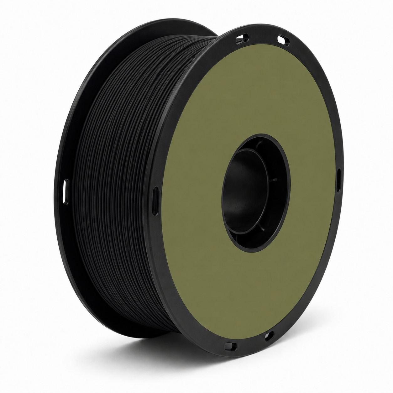 ABS+ Filament 1.75mm 1KG – Low Warping and High Toughness
