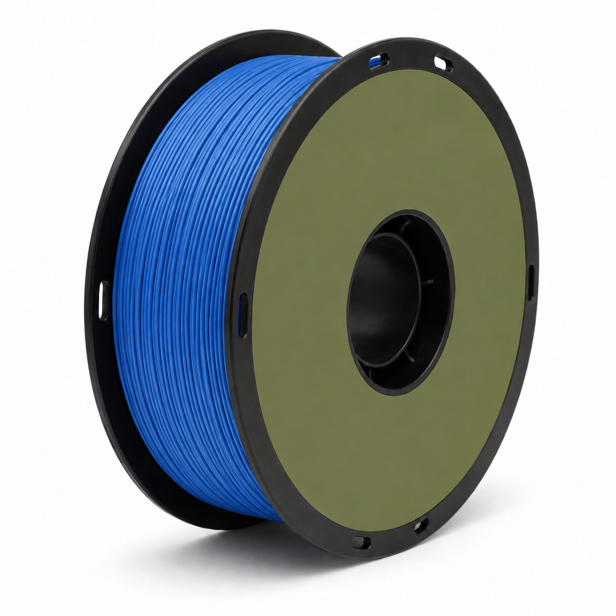 ABS+ Filament 1.75mm 1KG – Low Warping and High Toughness