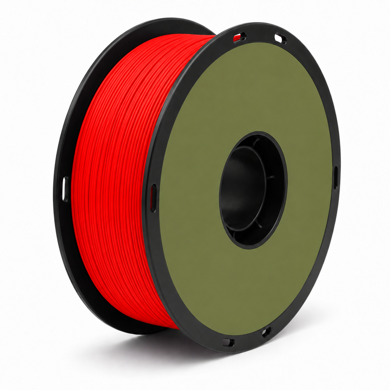 ABS+ Filament 1.75mm 1KG – Low Warping and High Toughness