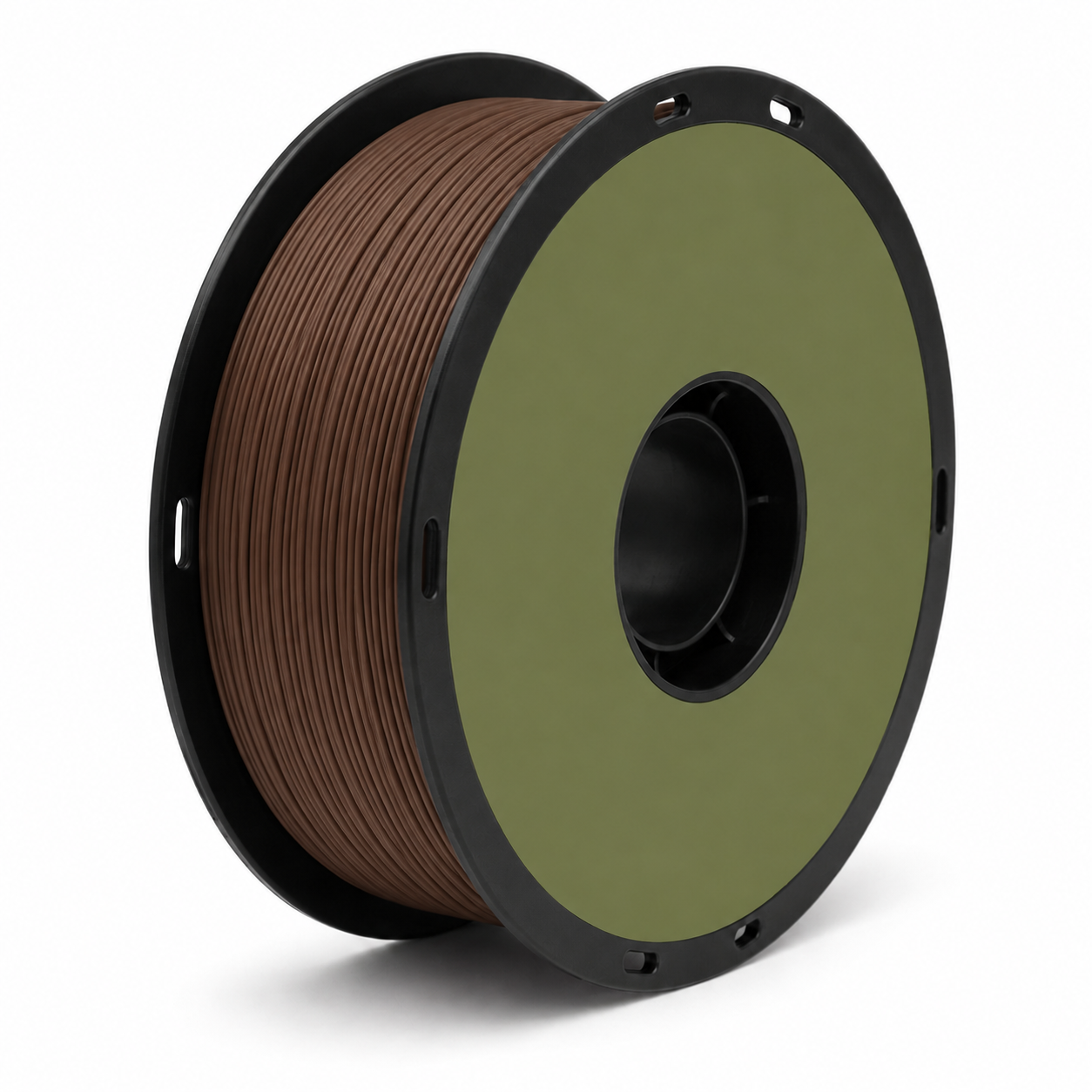 ABS+ Filament 1.75mm 1KG – Low Warping and High Toughness