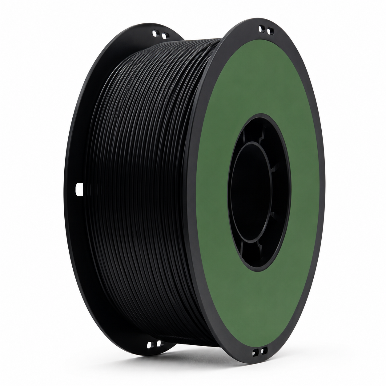 High-Speed ABS Filament 1.75mm 1KG – Fast Printing and High Impact Resistance