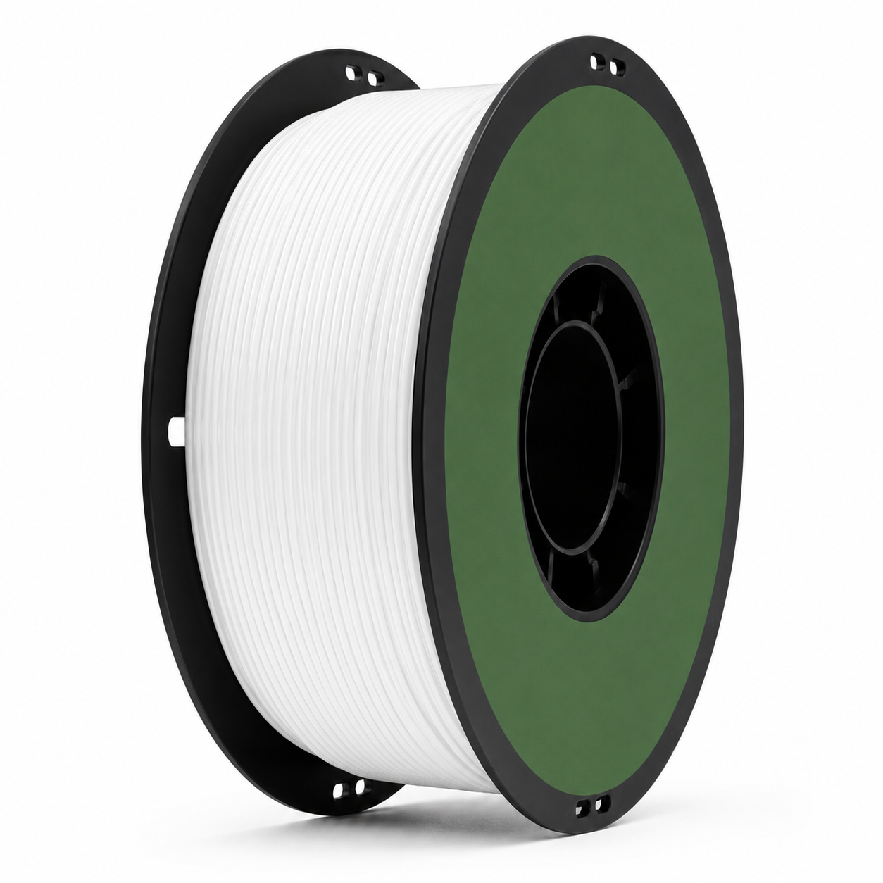 High-Speed ABS Filament 1.75mm 1KG – Fast Printing and High Impact Resistance