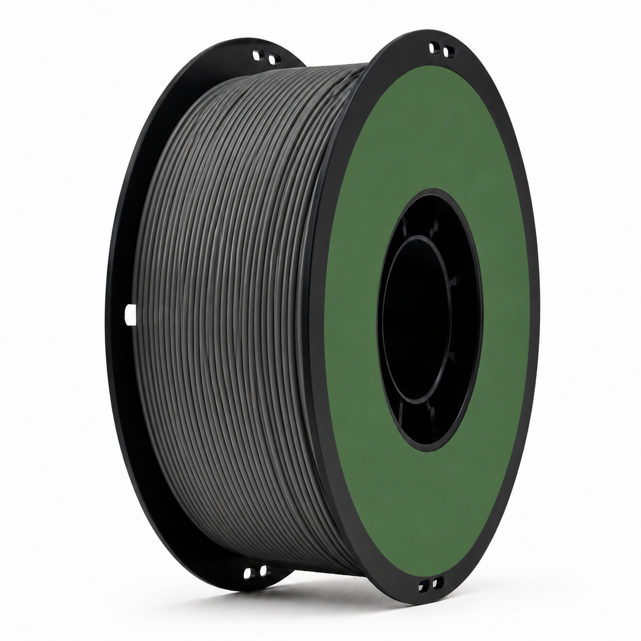 High-Speed ABS Filament 1.75mm 1KG – Fast Printing and High Impact Resistance