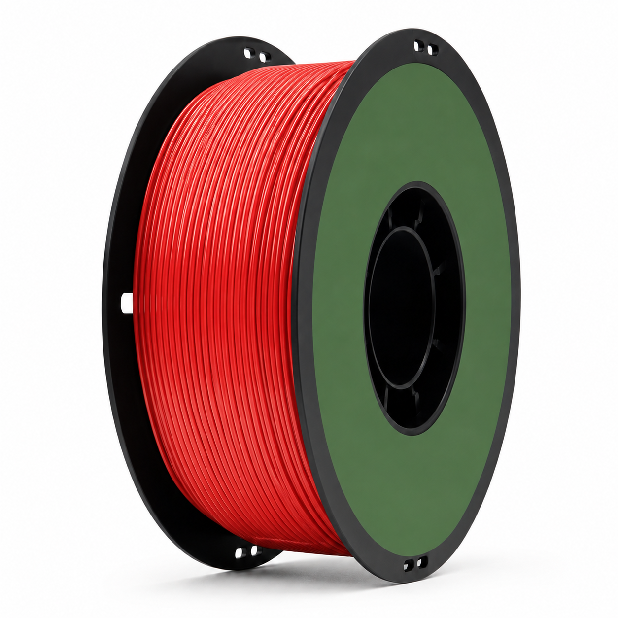 High-Speed ABS Filament 1.75mm 1KG – Fast Printing and High Impact Resistance