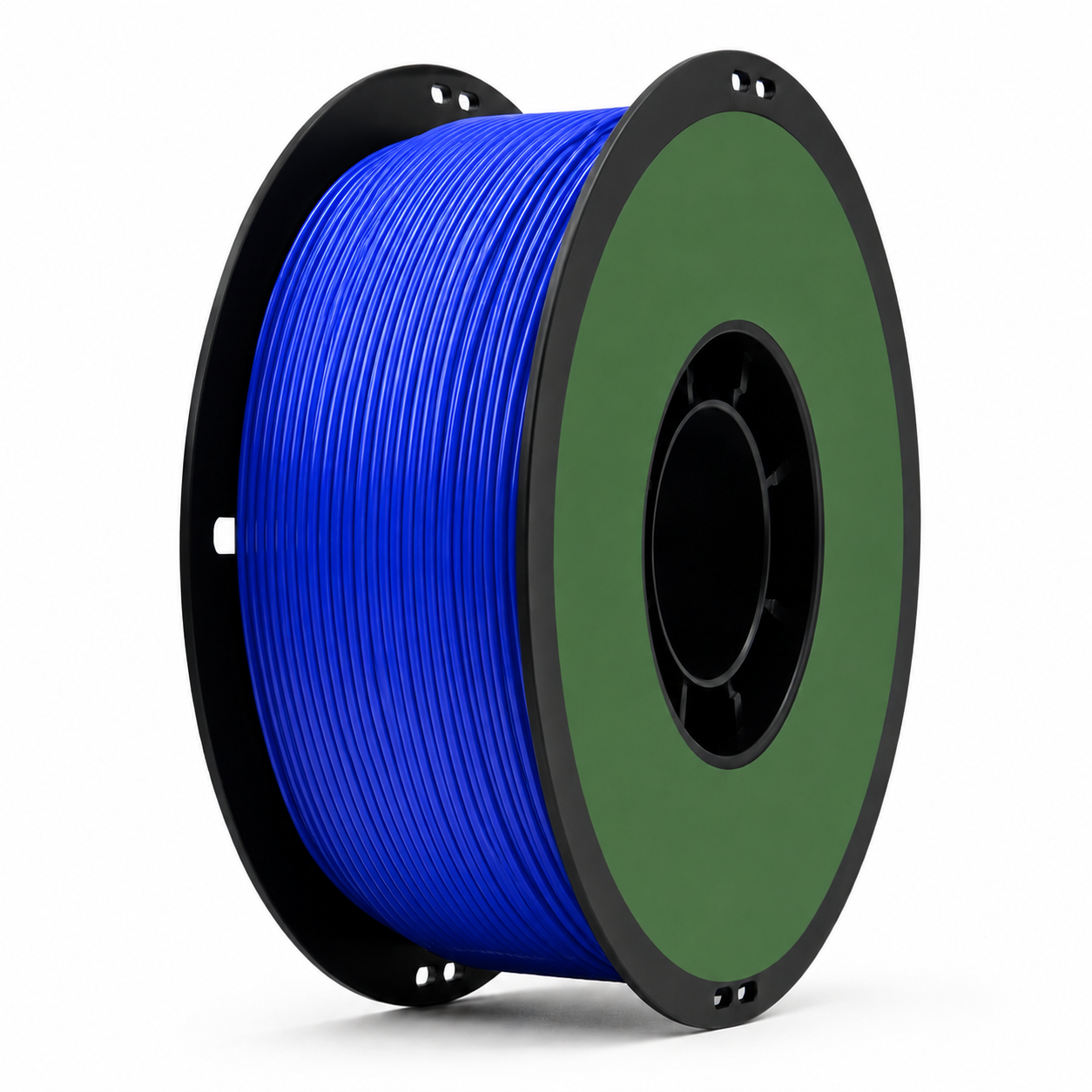 High-Speed ABS Filament 1.75mm 1KG – Fast Printing and High Impact Resistance