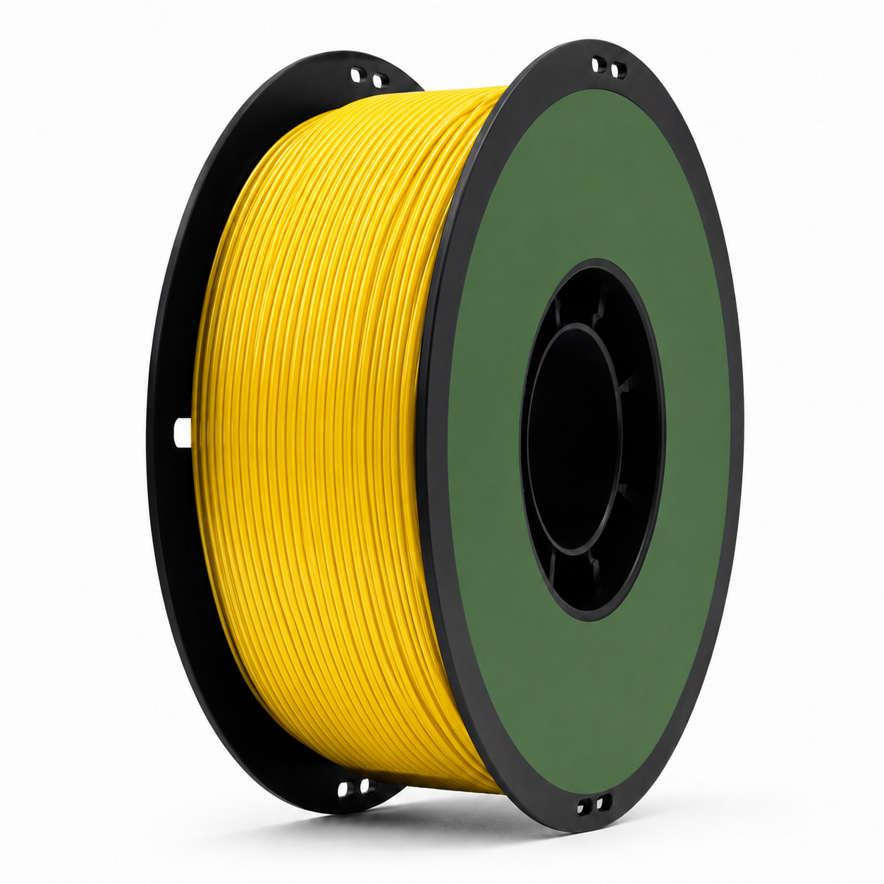 High-Speed ABS Filament 1.75mm 1KG – Fast Printing and High Impact Resistance