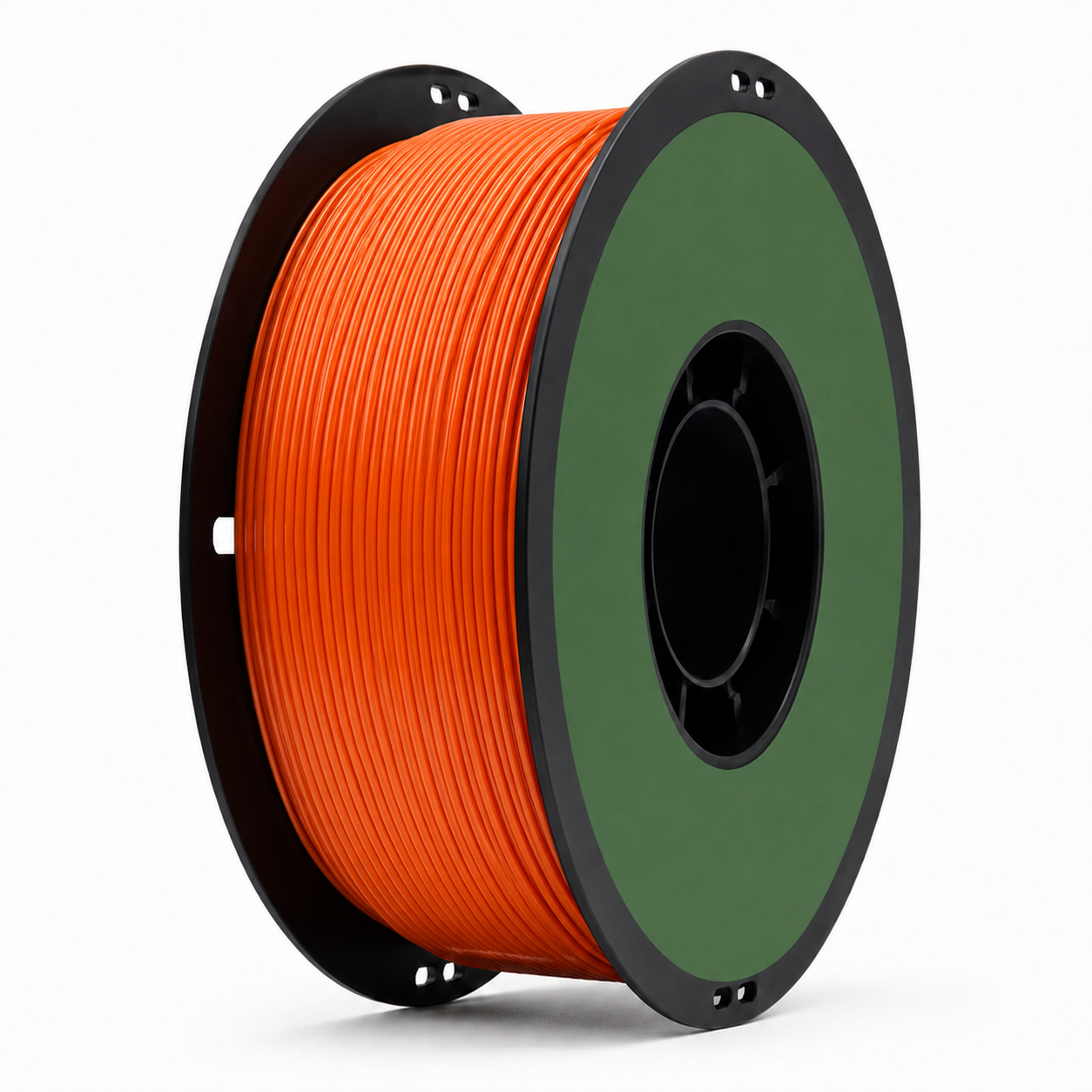 High-Speed ABS Filament 1.75mm 1KG – Fast Printing and High Impact Resistance