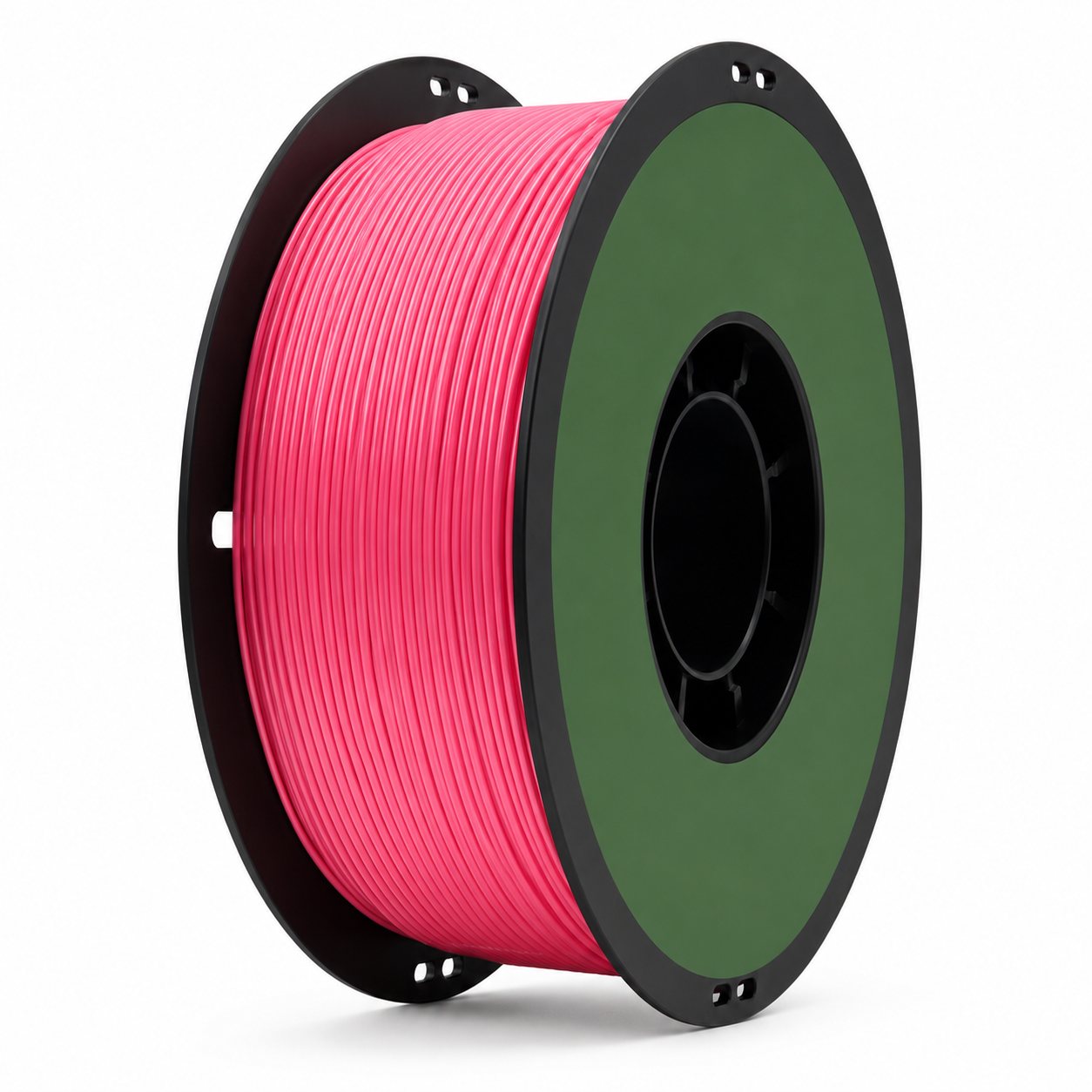 High-Speed ABS Filament 1.75mm 1KG – Fast Printing and High Impact Resistance