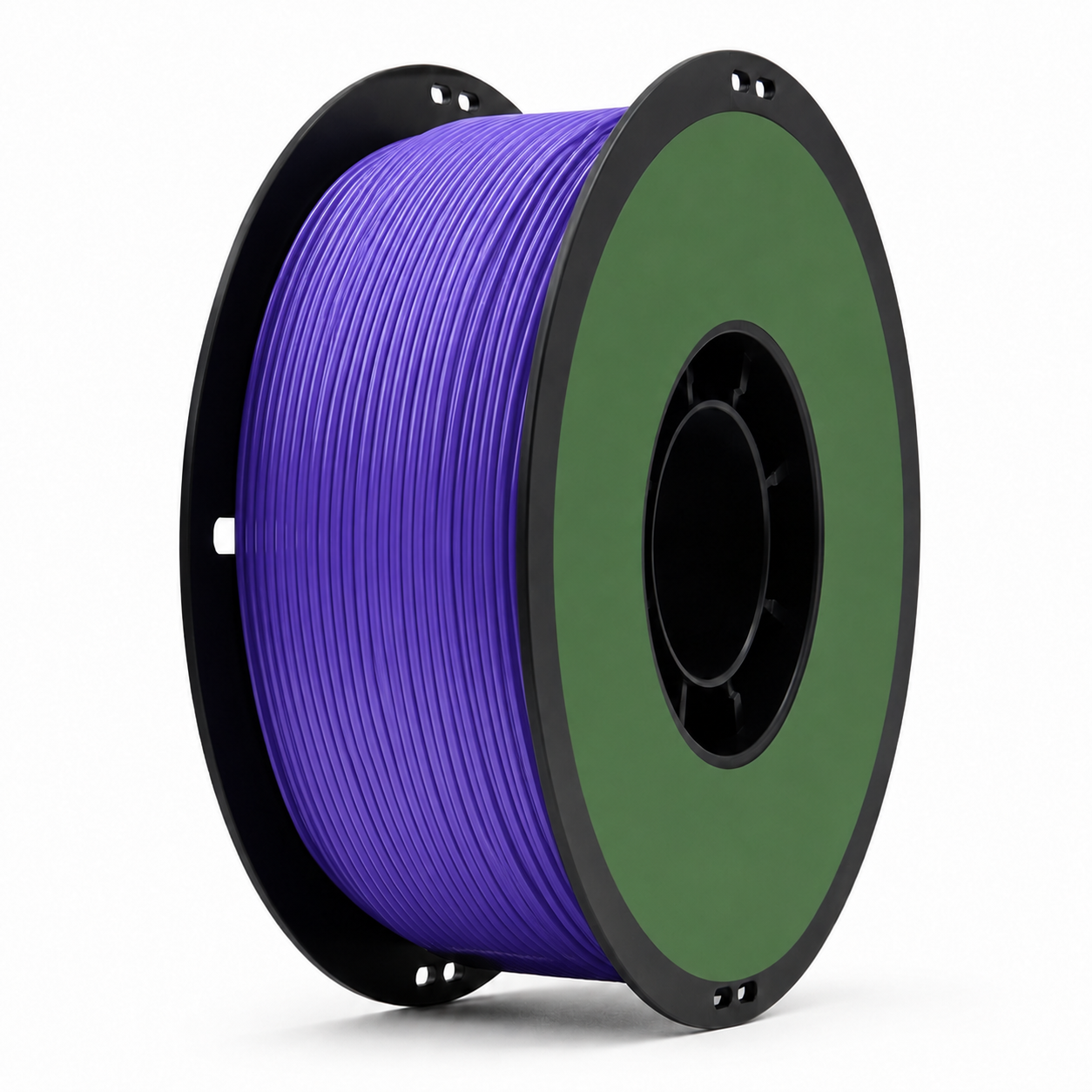 High-Speed ABS Filament 1.75mm 1KG – Fast Printing and High Impact Resistance