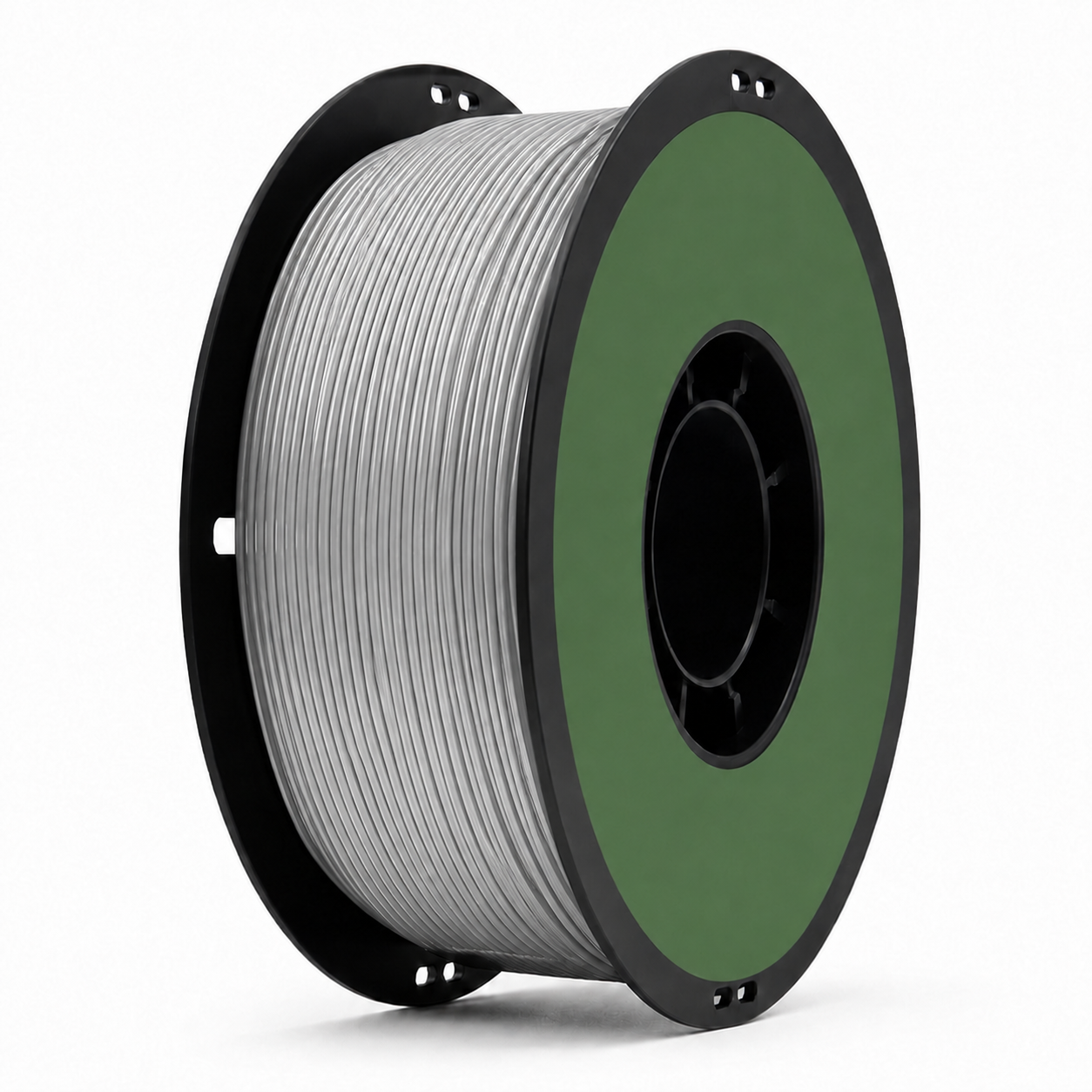 High-Speed ABS Filament 1.75mm 1KG – Fast Printing and High Impact Resistance