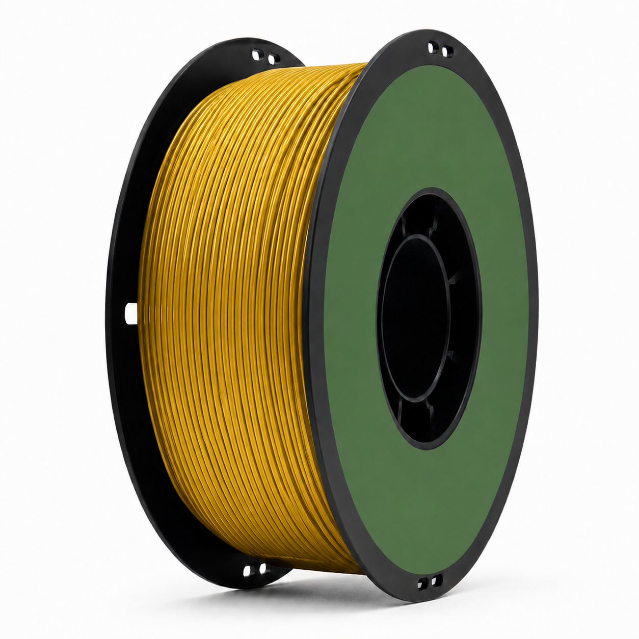 High-Speed ABS Filament 1.75mm 1KG – Fast Printing and High Impact Resistance