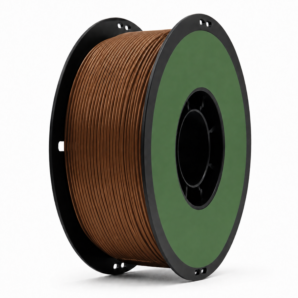 High-Speed ABS Filament 1.75mm 1KG – Fast Printing and High Impact Resistance