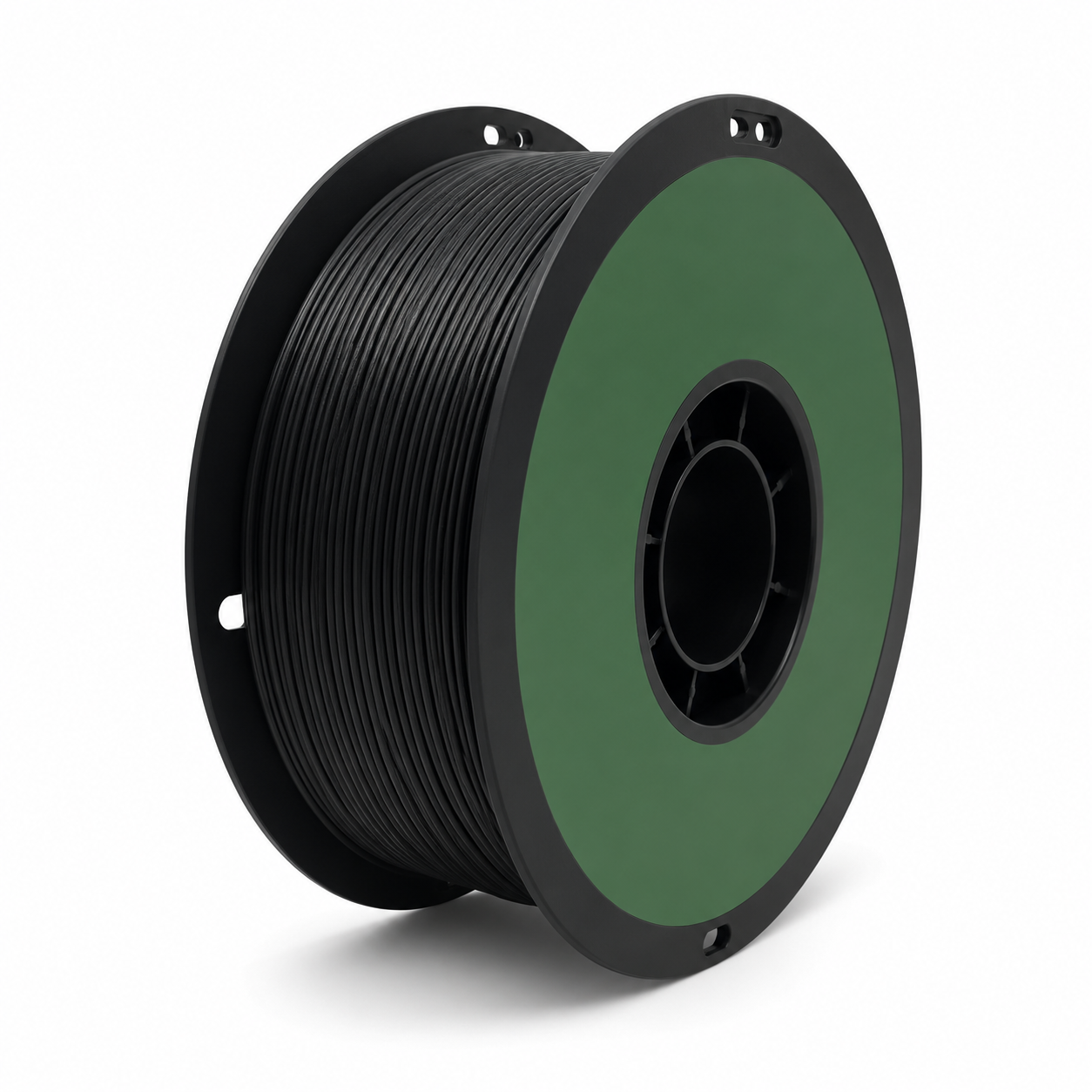 TPU-95A Flexible Filament 1.75mm 1KG – Wear Resistant and High Elasticity