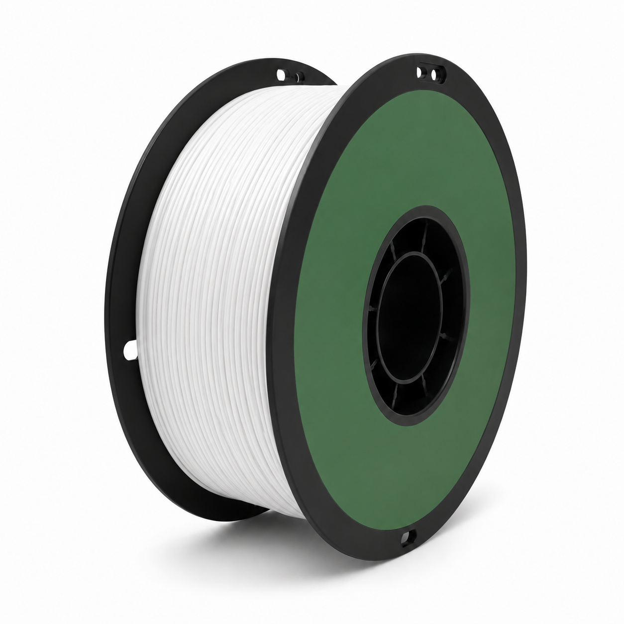 TPU-95A Flexible Filament 1.75mm 1KG – Wear Resistant and High Elasticity