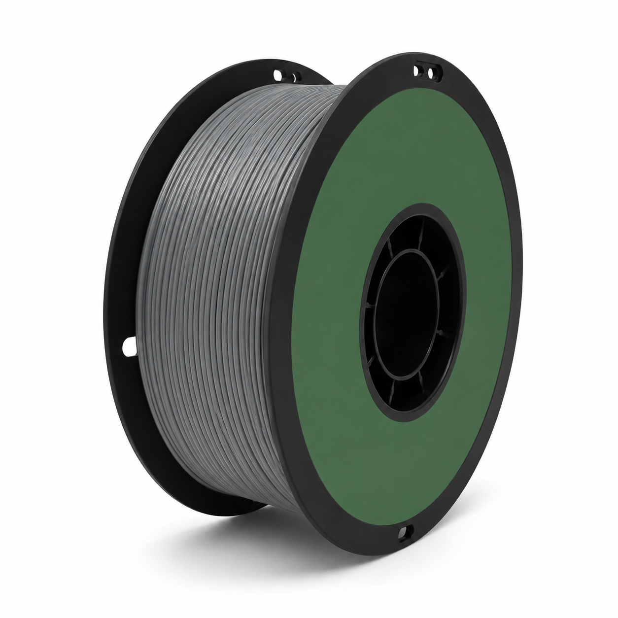 TPU-95A Flexible Filament 1.75mm 1KG – Wear Resistant and High Elasticity