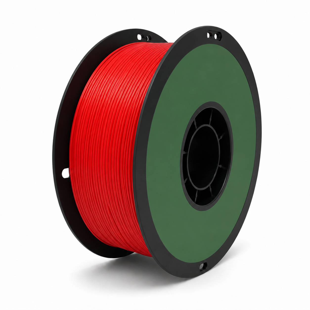 TPU-95A Flexible Filament 1.75mm 1KG – Wear Resistant and High Elasticity
