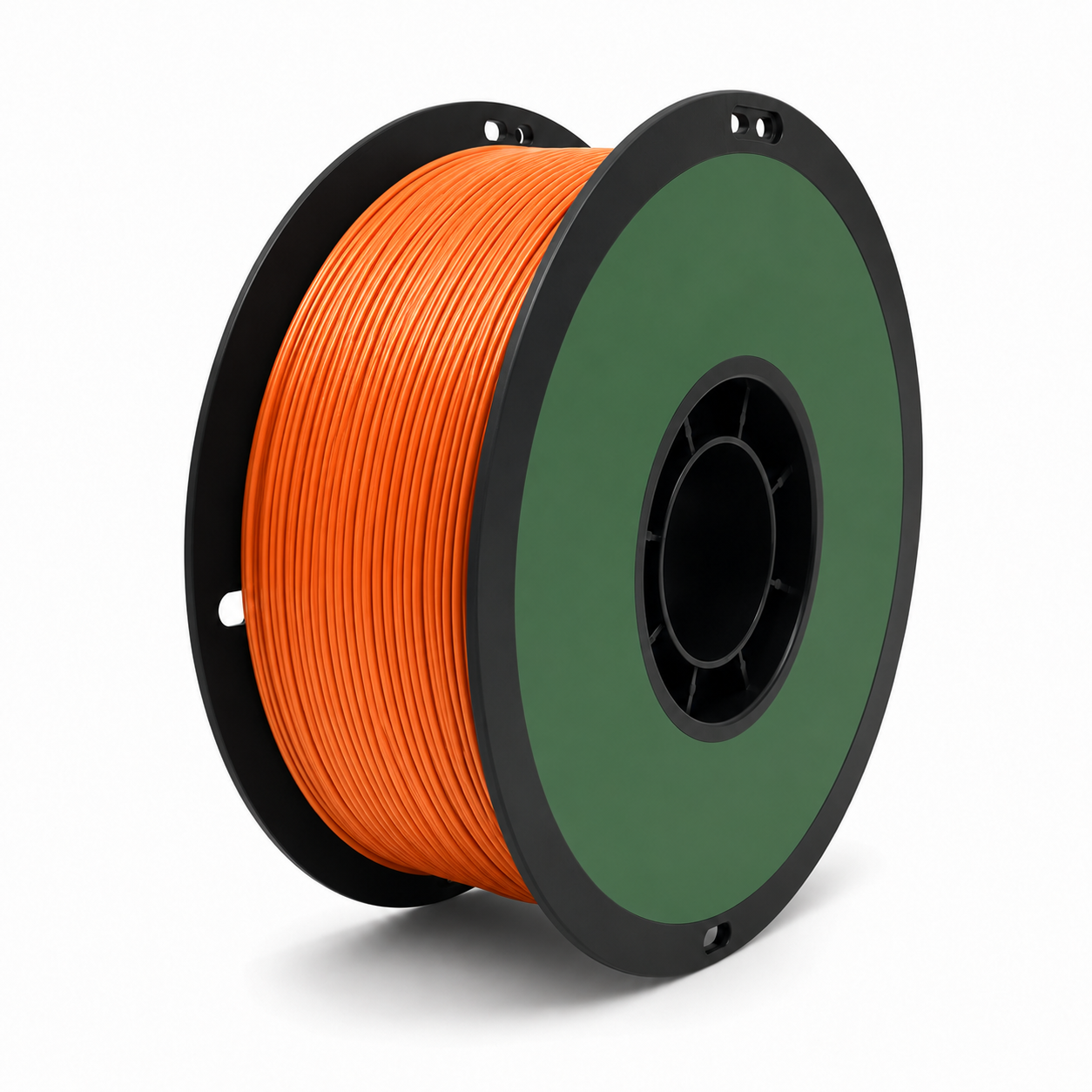 TPU-95A Flexible Filament 1.75mm 1KG – Wear Resistant and High Elasticity