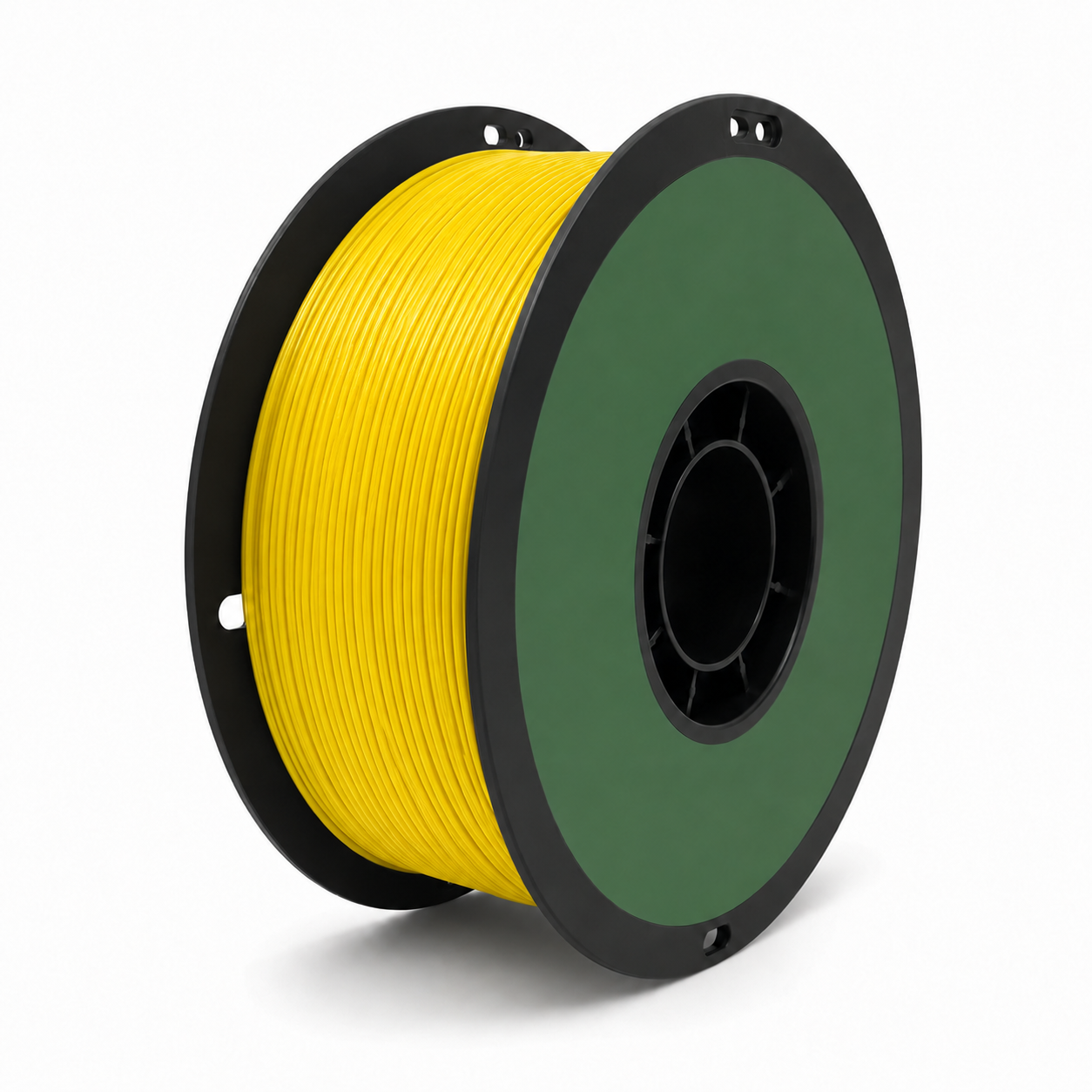 TPU-95A Flexible Filament 1.75mm 1KG – Wear Resistant and High Elasticity