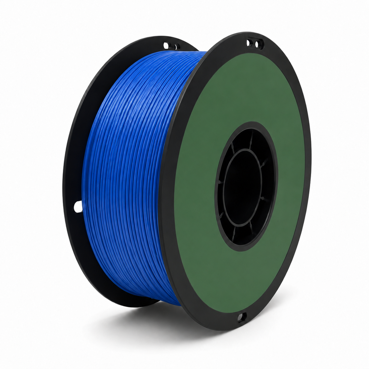 TPU-95A Flexible Filament 1.75mm 1KG – Wear Resistant and High Elasticity