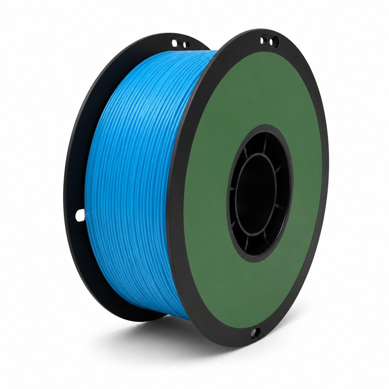 TPU-95A Flexible Filament 1.75mm 1KG – Wear Resistant and High Elasticity