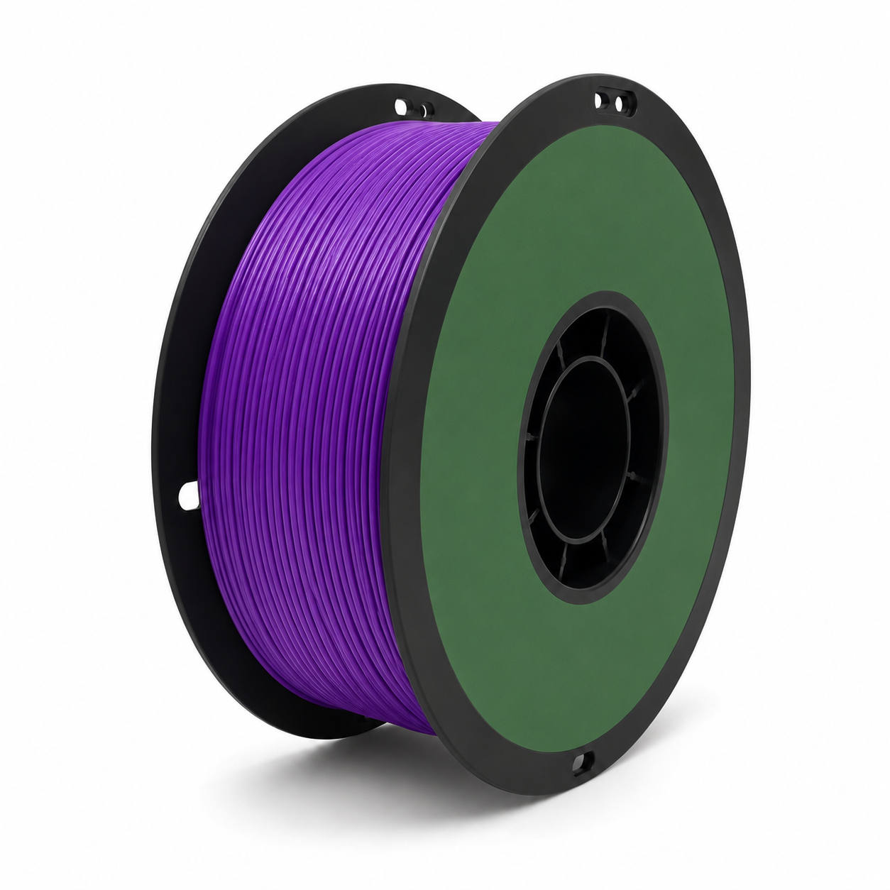 TPU-95A Flexible Filament 1.75mm 1KG – Wear Resistant and High Elasticity