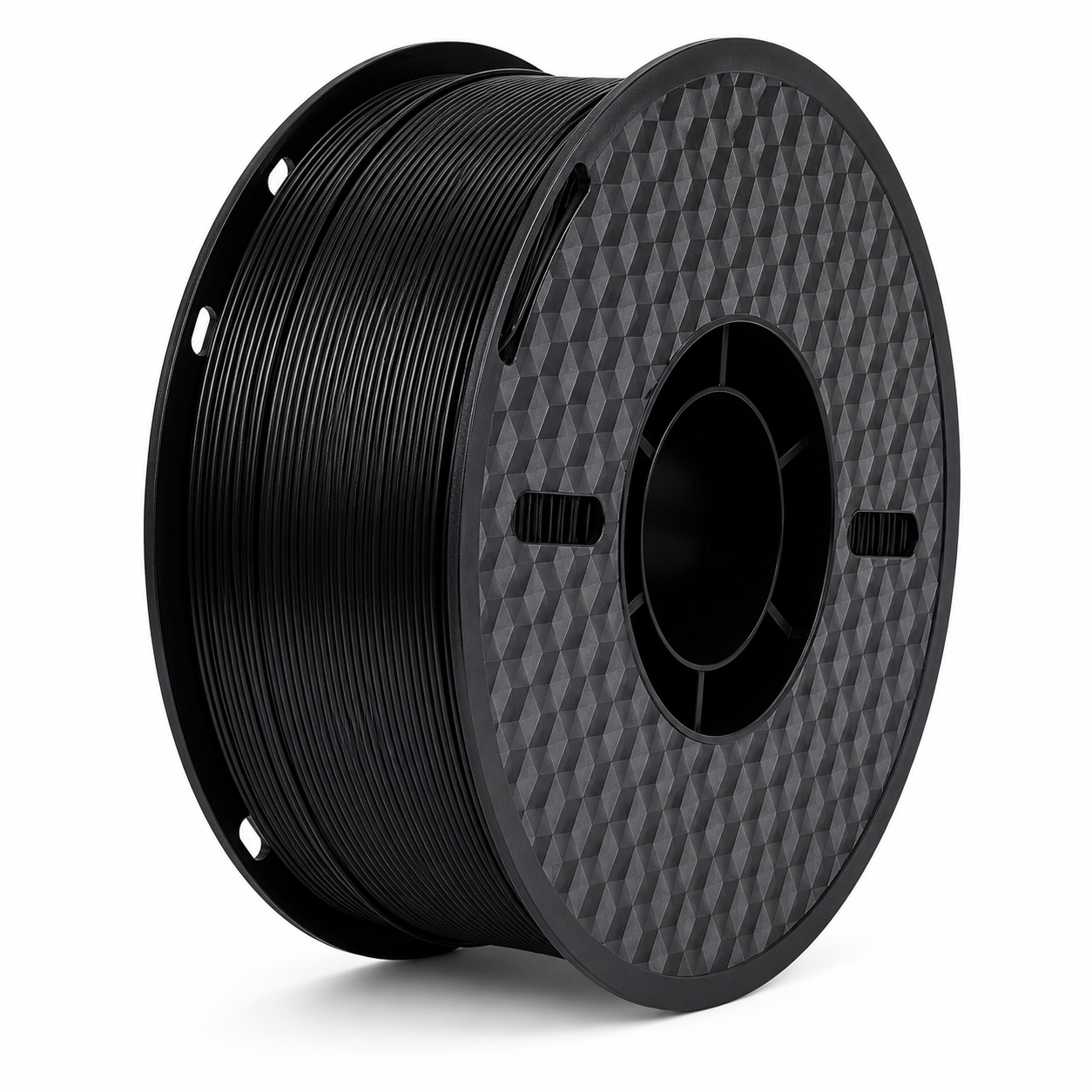 PA Nylon Filament 1.75mm 1KG – Strong, Tough and Wear Resistant
