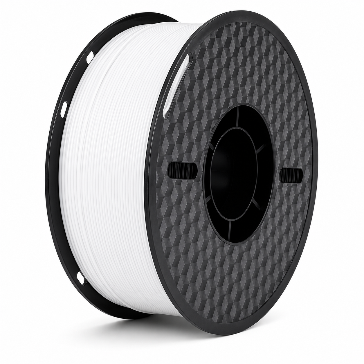 PA Nylon Filament 1.75mm 1KG – Strong, Tough and Wear Resistant