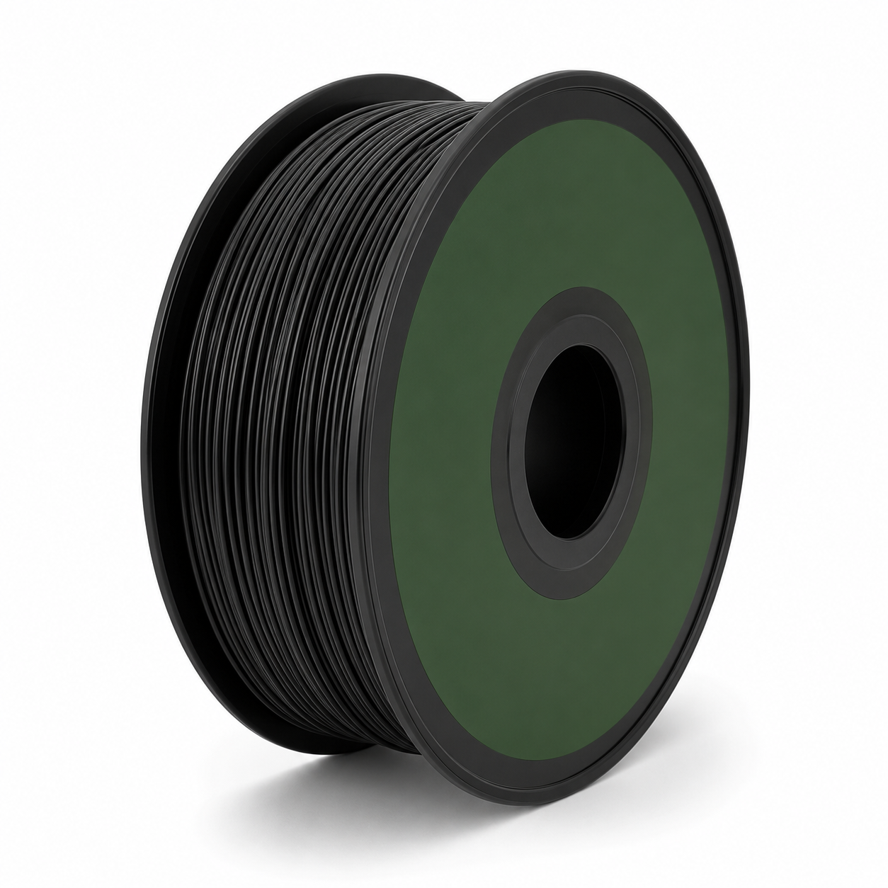 HIPS Soluble Support Filament 1.75mm 1KG – Impact Resistant