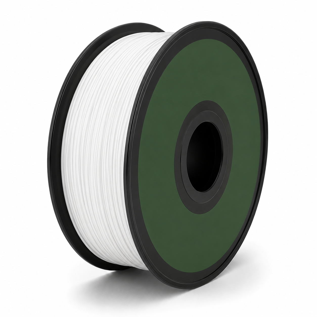 HIPS Soluble Support Filament 1.75mm 1KG – Impact Resistant