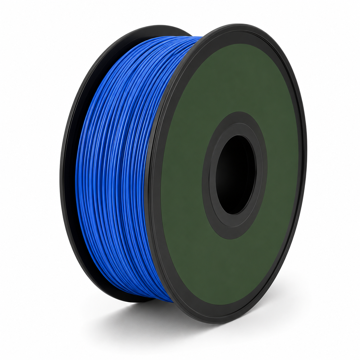 HIPS Soluble Support Filament 1.75mm 1KG – Impact Resistant