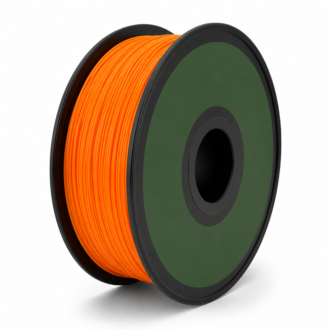 HIPS Soluble Support Filament 1.75mm 1KG – Impact Resistant