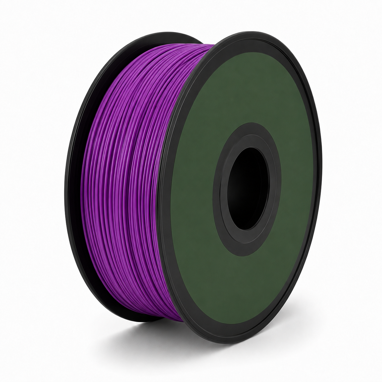HIPS Soluble Support Filament 1.75mm 1KG – Impact Resistant