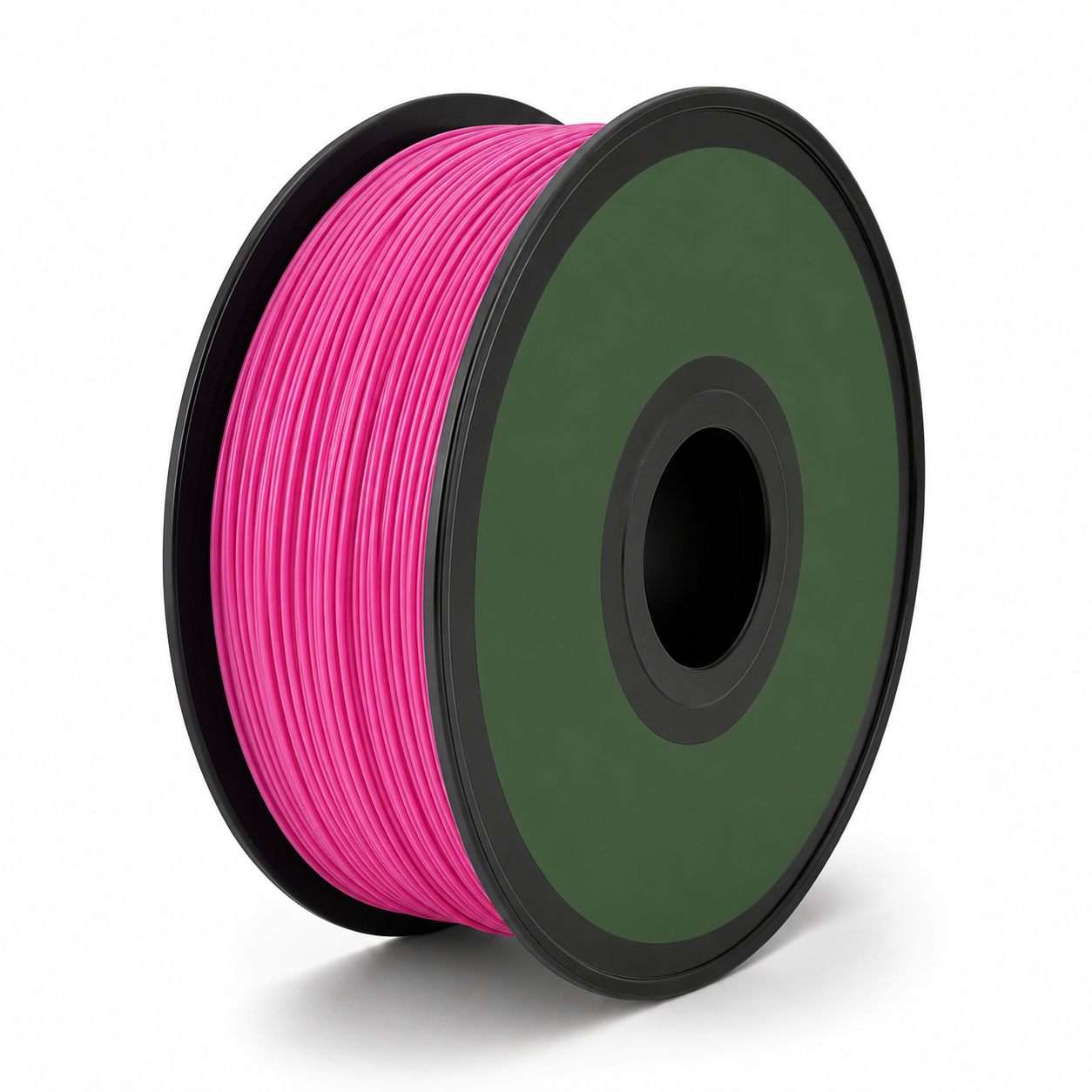 HIPS Soluble Support Filament 1.75mm 1KG – Impact Resistant