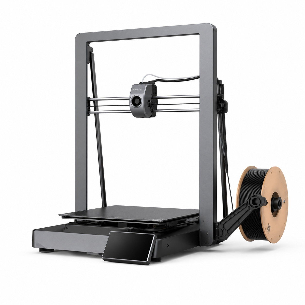 Creality Ender-3 V3 Plus Large-Format High-Speed 3D Printer
