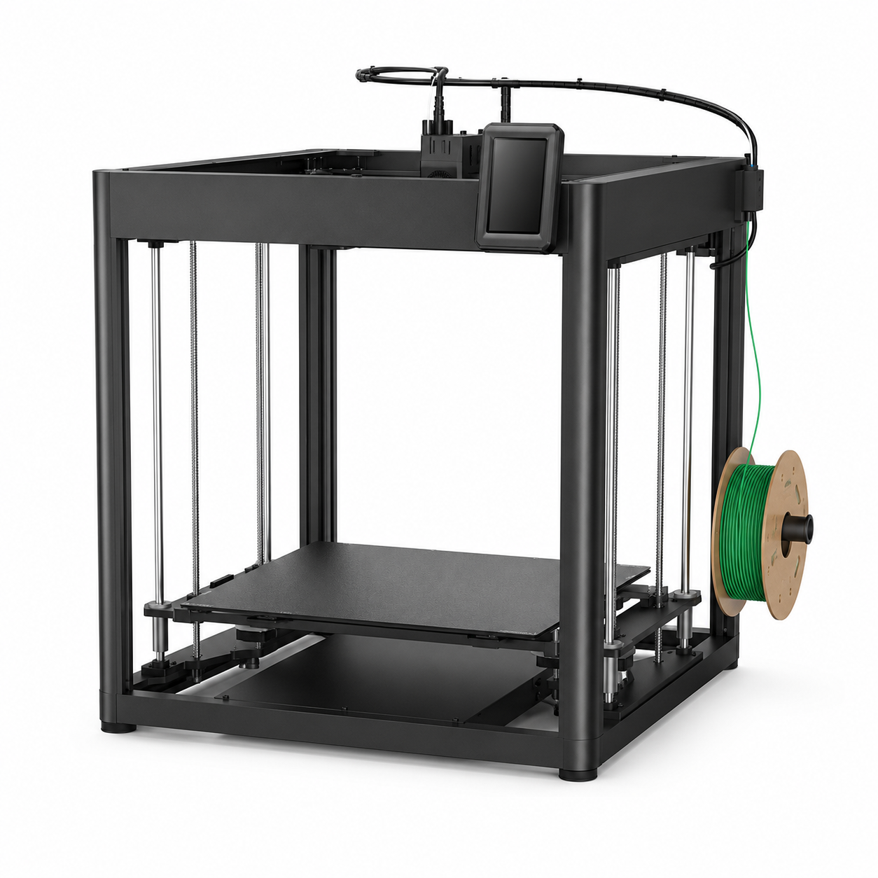Creality Ender-5 Max Large-Format High-Speed 3D Printer