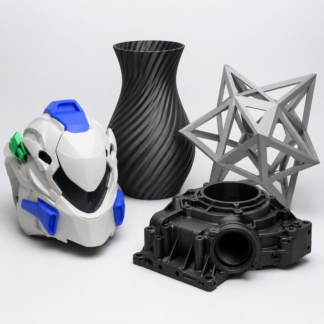 Creality Ender-5 Max Large-Format High-Speed 3D Printer