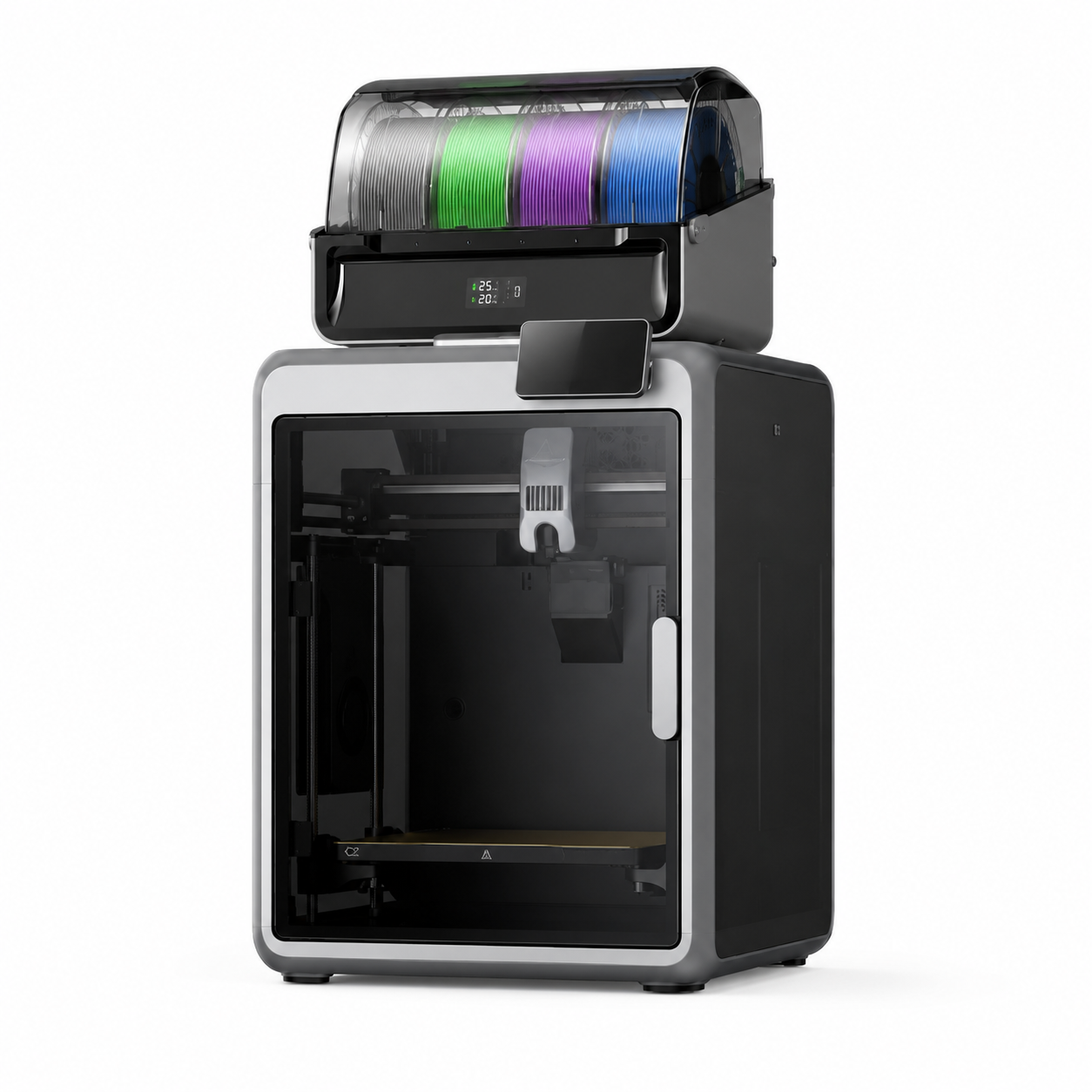 Creality K2 / K2 Combo High-Speed Multi-Color 3D Printer