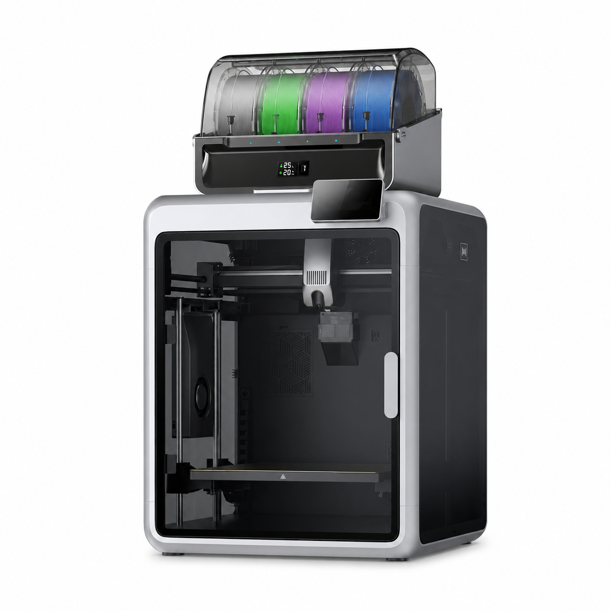 Creality K2 Pro / K2 Pro Combo Professional Multi-Color 3D Printer