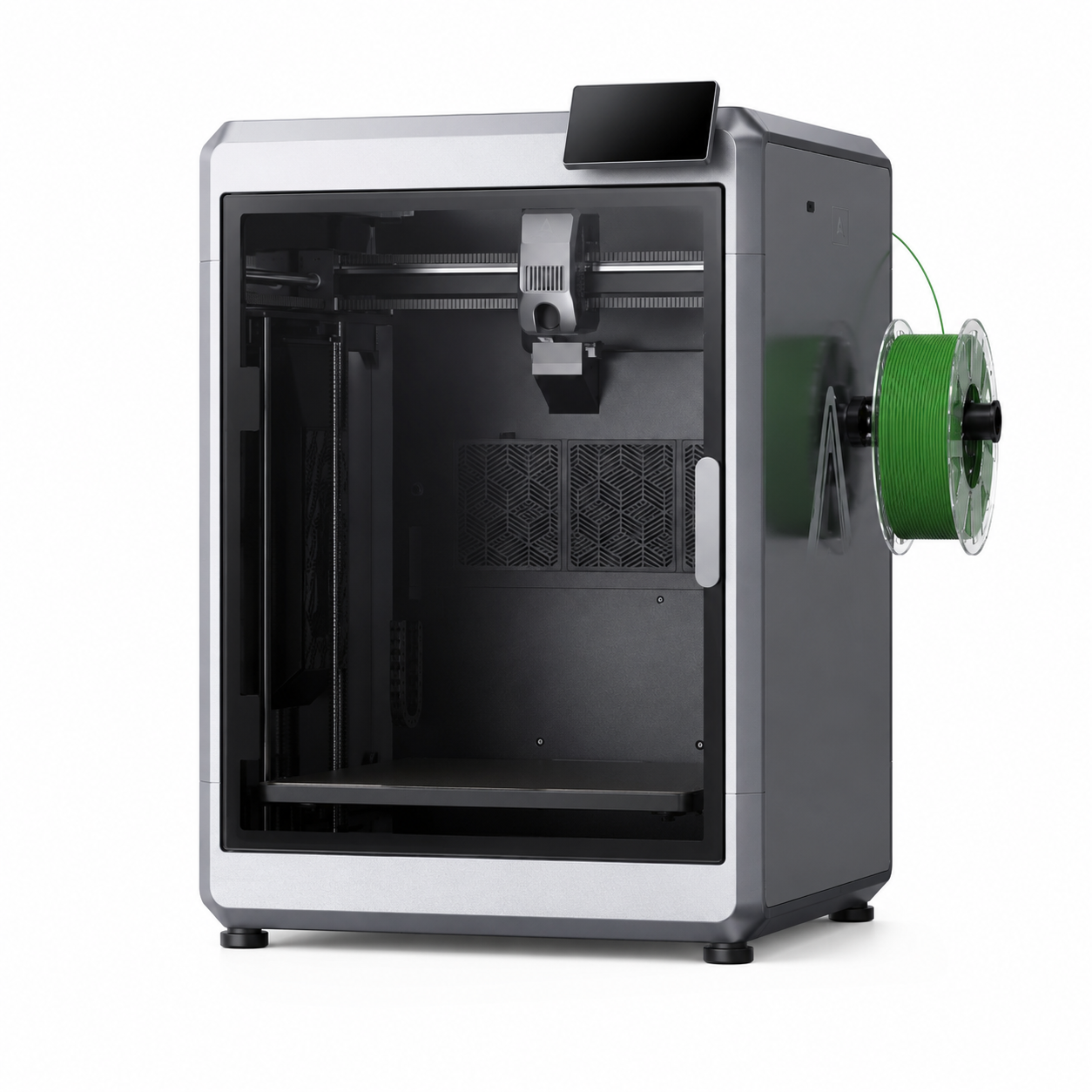 Creality K2 Plus / K2 Plus Combo Large-Format Multi-Color 3D Printer