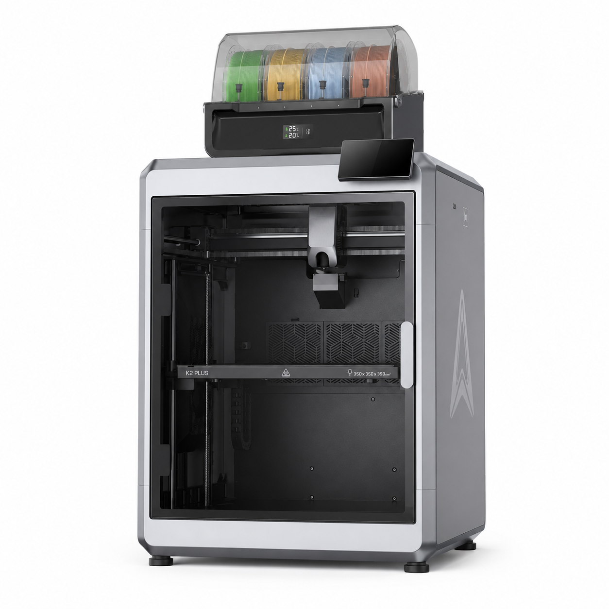 Creality K2 Plus / K2 Plus Combo Large-Format Multi-Color 3D Printer