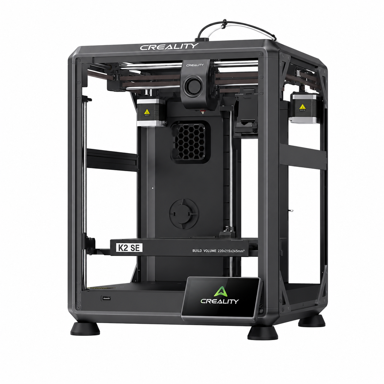 Creality K2 SE / K2 SE Combo High-Speed Multi-Color 3D Printer