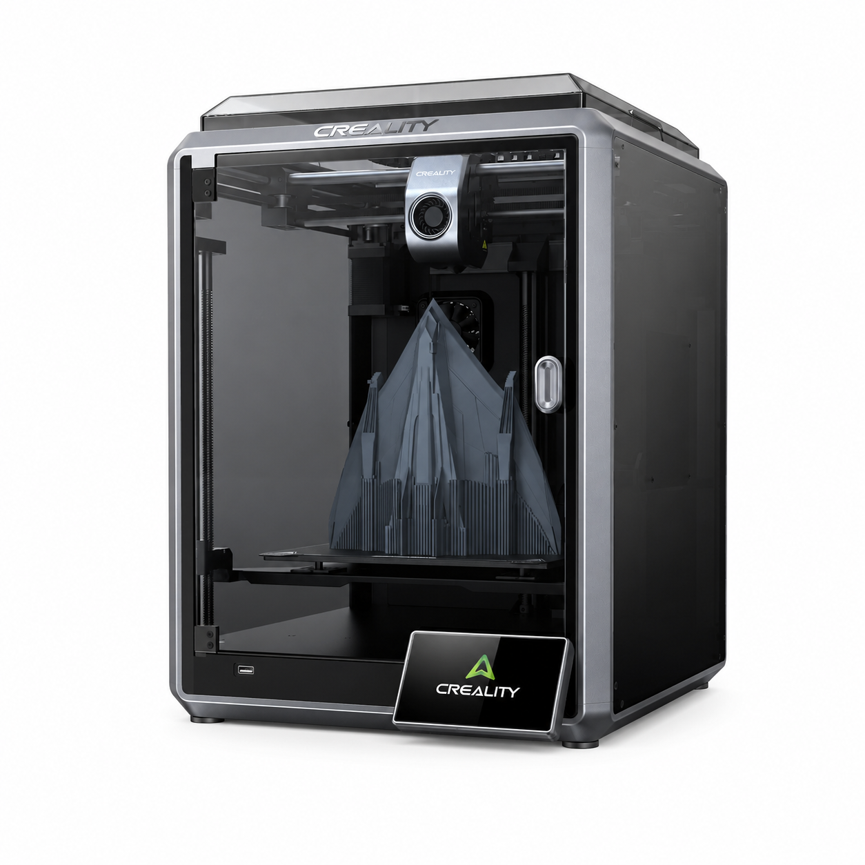 Creality K1 High-Speed CoreXY 3D Printer