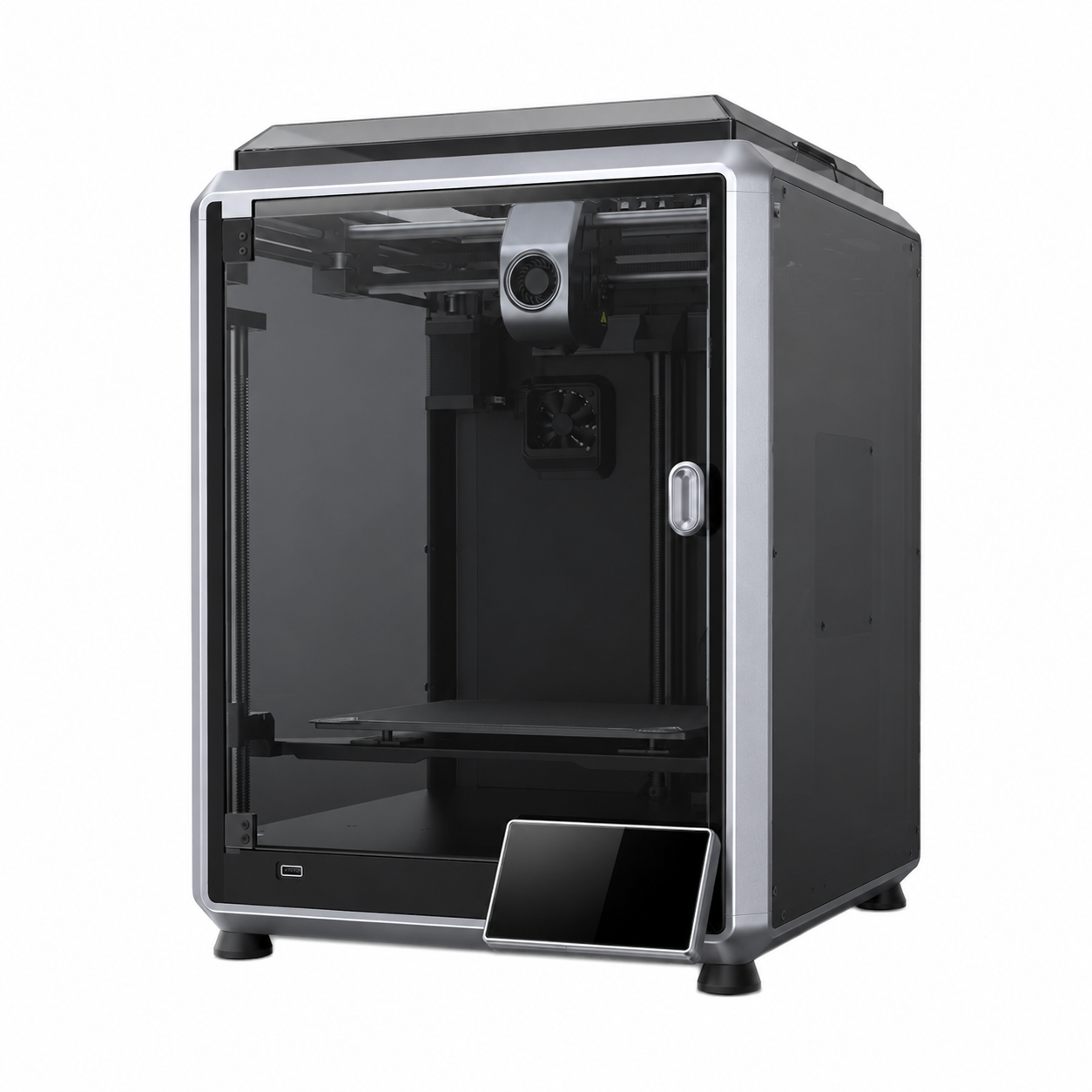 Creality K1C 2025 High-Speed Carbon Fiber 3D Printer