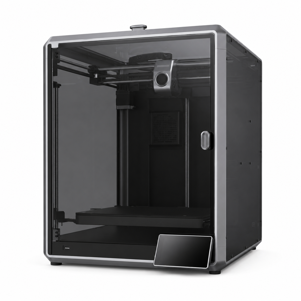 Creality K1 Max 2025 AI Fast Large-Format 3D Printer
